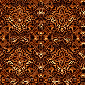 Textures   -   MATERIALS   -   WALLPAPER   -  various patterns - Abstrat fantasy wallpaper texture seamless 12184