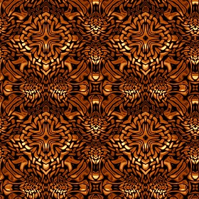 Textures   -   MATERIALS   -   WALLPAPER   -  various patterns - Abstrat fantasy wallpaper texture seamless 12184