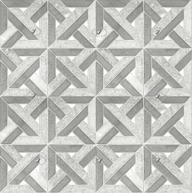 Textures   -   ARCHITECTURE   -   TILES INTERIOR   -  Stone tiles - Art deco natural stone texture seamless 21168