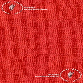 Textures   -   MATERIALS   -   FABRICS   -  Canvas - Canvas fabric texture seamless 19405