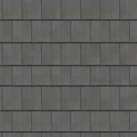Textures   -   ARCHITECTURE   -   ROOFINGS   -  Flat roofs - Concrete flat roof tiles texture seamless 03585