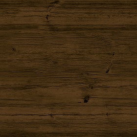 Textures   -   ARCHITECTURE   -   WOOD   -   Fine wood   -  Dark wood - Dark old raw wood texture seamless 04259