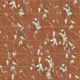Textures   -   ARCHITECTURE   -   TILES INTERIOR   -   Marble tiles   -   Red  - France red marble floor tile texture seamless 14650 (seamless)