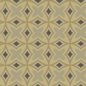 Textures   -   MATERIALS   -   WALLPAPER   -  Geometric patterns - Geometric wallpaper texture seamless 11137