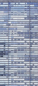 Textures   -   ARCHITECTURE   -   BUILDINGS   -  Skycrapers - Glass building skyscraper texture seamless 01012