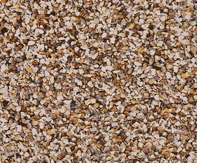 Textures   -   NATURE ELEMENTS   -  GRAVEL &amp; PEBBLES - Gravel texture seamless 12435