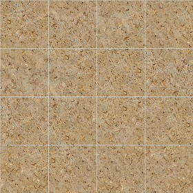 Textures   -   ARCHITECTURE   -   TILES INTERIOR   -   Marble tiles   -  Yellow - Massangins yellow marble floor tile texture seamless 14961