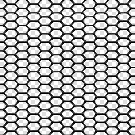 Textures   -   MATERIALS   -   METALS   -  Perforated - Mesh steel perforate metal texture seamless 10539