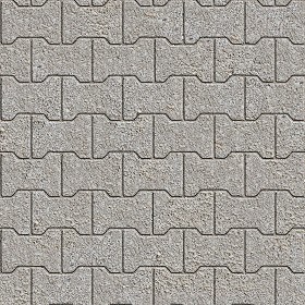 Textures   -   ARCHITECTURE   -   PAVING OUTDOOR   -   Pavers stone   -   Blocks regular  - Pavers stone regular blocks texture seamless 06278 (seamless)