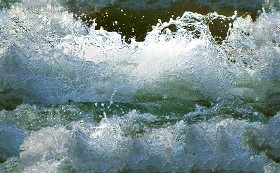 Textures   -   NATURE ELEMENTS   -   WATER   -  Sea Water - Sea water foam texture seamless 13286