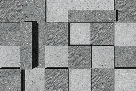 Textures   -   ARCHITECTURE   -   STONES WALLS   -   Claddings stone   -   Interior  - Stone cladding internal walls texture seamless 08696 (seamless)