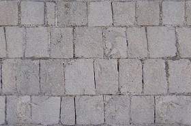 Textures   -   ARCHITECTURE   -   ROADS   -   Paving streets   -  Cobblestone - Street paving cobblestone texture seamless 07400