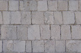 Textures   -   ARCHITECTURE   -   ROADS   -   Paving streets   -   Cobblestone  - Street paving cobblestone texture seamless 07400 (seamless)