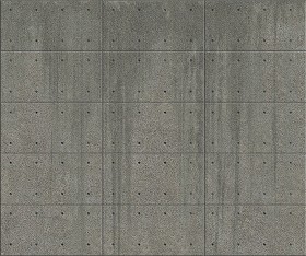 Textures   -   ARCHITECTURE   -   CONCRETE   -   Plates   -   Tadao Ando  - Tadao ando concrete plates seamless 01882 (seamless)