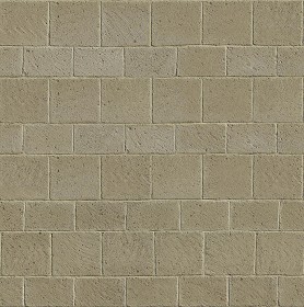 Textures   -   ARCHITECTURE   -   STONES WALLS   -   Claddings stone   -  Exterior - Wall cladding stone texture seamless 07804