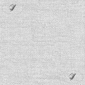 Textures   -   MATERIALS   -   FABRICS   -  Canvas - Canvas fabric texture seamless 19406