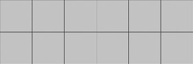 Textures   -   ARCHITECTURE   -   TILES INTERIOR   -   Ornate tiles   -   Floral tiles  - Ceramic floral tiles texture seamless 19230 - Bump