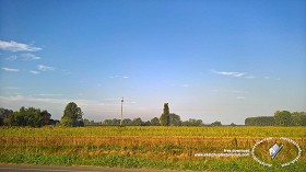 Textures   -   BACKGROUNDS &amp; LANDSCAPES   -   NATURE   -  Countrysides &amp; Hills - Countrysides landscape texture 17990