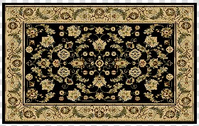 Textures   -   MATERIALS   -   RUGS   -   Persian &amp; Oriental rugs  - Cut out persian rug texture 20181