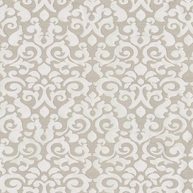 Textures   -   MATERIALS   -   WALLPAPER   -   Damask  - Damask wallpaper texture seamless 10965 (seamless)