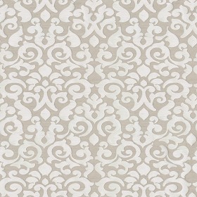 Textures   -   MATERIALS   -   WALLPAPER   -  Damask - Damask wallpaper texture seamless 10965