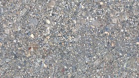 Textures   -   ARCHITECTURE   -   ROADS   -  Stone roads - Dirt road with stones texture seamless 17335