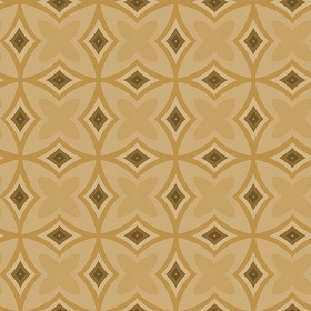 Textures   -   MATERIALS   -   WALLPAPER   -  Geometric patterns - Geometric wallpaper texture seamless 11138