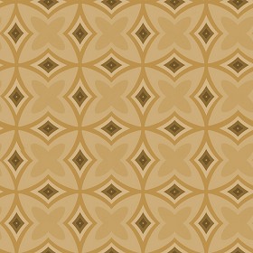 Textures   -   MATERIALS   -   WALLPAPER   -   Geometric patterns  - Geometric wallpaper texture seamless 11138 (seamless)