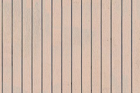 Textures   -   ARCHITECTURE   -   WOOD PLANKS   -  Wood fence - Maple painted wood fence texture seamless 09448