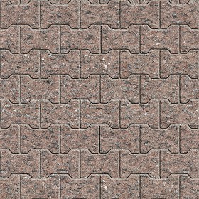 Textures   -   ARCHITECTURE   -   PAVING OUTDOOR   -   Pavers stone   -   Blocks regular  - Pavers stone regular blocks texture seamless 06279 (seamless)