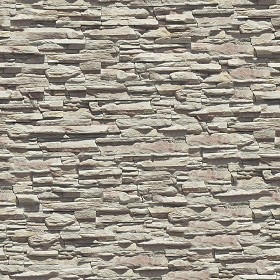 Textures   -   ARCHITECTURE   -   STONES WALLS   -   Claddings stone   -  Stacked slabs - Stacked slabs walls stone texture seamless 08202