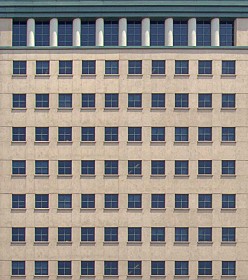 Textures   -   ARCHITECTURE   -   BUILDINGS   -   Residential buildings  - Texture residential building horizontal seamless 00818 (seamless)