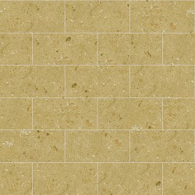 Textures   -   ARCHITECTURE   -   TILES INTERIOR   -   Marble tiles   -  Yellow - Vicenza yellow marble floor tile texture seamless 14962