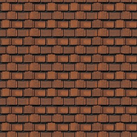 Textures   -   ARCHITECTURE   -   ROOFINGS   -  Asphalt roofs - Camelot asphalt shingle roofing texture seamless 03319