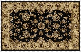 Textures   -   MATERIALS   -   RUGS   -  Persian &amp; Oriental rugs - Cut out oriental rug texture 20182