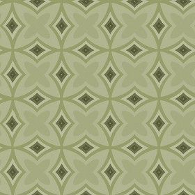 Textures   -   MATERIALS   -   WALLPAPER   -  Geometric patterns - Geometric wallpaper texture seamless 11139