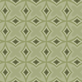 Textures   -   MATERIALS   -   WALLPAPER   -   Geometric patterns  - Geometric wallpaper texture seamless 11139 (seamless)