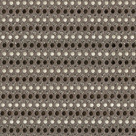 Textures   -   MATERIALS   -   FABRICS   -  Jaquard - Jaquard fabric texture seamless 16695