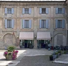 Textures   -   ARCHITECTURE   -   BUILDINGS   -  Old Buildings - Old building texture 17943