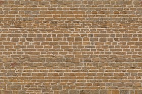 Textures   -   ARCHITECTURE   -   STONES WALLS   -  Stone walls - Old wall stone texture seamless 08458