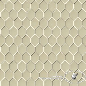 Textures   -   ARCHITECTURE   -   TILES INTERIOR   -   Ornate tiles   -  Geometric patterns - Porcelain geometric tile texture seamless 18928