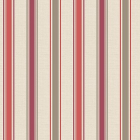 Textures   -   MATERIALS   -   WALLPAPER   -   Striped   -  Red - Red cream striped wallpaper texture seamless 11943