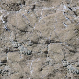 Textures   -   NATURE ELEMENTS   -  ROCKS - Rock stone texture seamless 12689