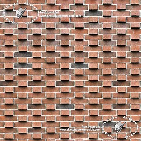 Textures   -   ARCHITECTURE   -   BRICKS   -  Special Bricks - Special brick texture seamless 20487