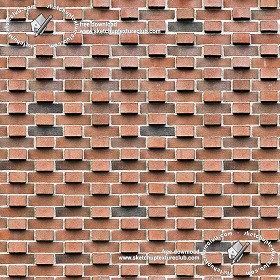 Textures   -   ARCHITECTURE   -   BRICKS   -   Special Bricks  - Special brick texture seamless 20487 (seamless)