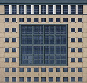 Textures   -   ARCHITECTURE   -   BUILDINGS   -  Residential buildings - Texture residential building horizontal seamless 00819