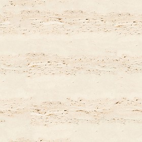 Textures   -   ARCHITECTURE   -   MARBLE SLABS   -   Travertine  - Classic travertine slab texture seamless 02544 (seamless)