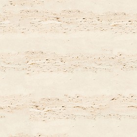 Textures   -   ARCHITECTURE   -   MARBLE SLABS   -  Travertine - Classic travertine slab texture seamless 02544