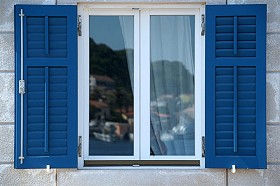 Textures   -   ARCHITECTURE   -   BUILDINGS   -   Windows   -   mixed windows  - Glass building windows texture 01103