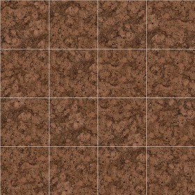 Textures   -   ARCHITECTURE   -   TILES INTERIOR   -   Marble tiles   -   Red  - Inferno red marble floor tile texture seamless 14653 (seamless)